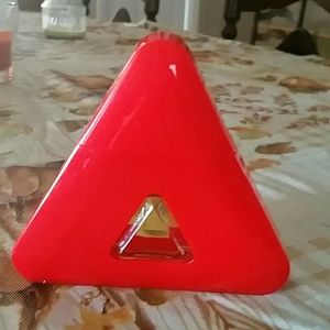 Liz Clairborne spray cologne:)